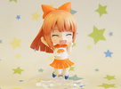 фотография Nendoroid More: Dress-up Cheer Girl: Shiny Orange