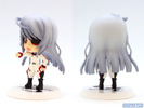 фотография IS: Infinite Stratos Chibi Kyun-Chara Vol.2: Laura Bodewig