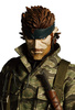 фотография Real Action Heroes No.212 Naked Snake 