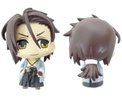 фотография Colorfull Collection Hakuouki 1st Series ~Kimono ver~: Harada Sanosuke