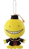 фотография Ichiban Kuji Ansatsu Kyoushitsu ~Koro-sensei Shichihenge!!~: Koro-sensei Plush Strap Normal ver.