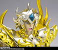 фотография Saint Cloth Myth EX Leo Aiolia God Cloth Ver.