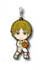 фотография Ichiban Kuji Kuroko no Basket ~Rakuzan & Other Schools~: Miyaji Kiyoshi Rubber Strap