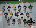 фотография Ichiban Kuji Kuroko no Basket ~Rakuzan & Other Schools~: Himuro Tatsuya Rubber Strap