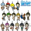 фотография Ichiban Kuji Kuroko no Basket ~Rakuzan & Other Schools~: Kasamatsu Yukio Rubber Strap