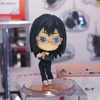 фотография Ichiban Kuji Haikyuu!! ~ Gekitou Zenryoku! Kyuusoku Zenryoku! ~: Shimizu Kiyoko Chibi Kyun-Chara