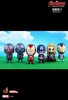 фотография Cosbaby (S) The Avengers ~Age of Ultron~ Series 1: Iron Man Mark XLIII