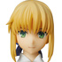 Real Action Heroes No.711 Saber Casual Clothes Ver.