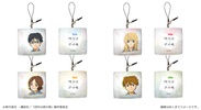 фотография Shigatsu wa Kimi no Uso Cushion Strap: Watari Ryouta