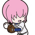 Ace of Diamond Trading Rubber Strap: Haruichi Kominato