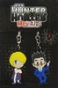 фотография Hunter x Hunter Kuji ~Genei Ryodan Ver.~: Kurapika Rubber Strap