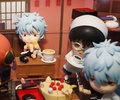 фотография Ichiban Kuji Gintama ~Delicious things are made of sugar and Mayo~: Sakata Gintoki Chibi Kyun-Chara