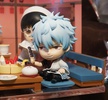 фотография Ichiban Kuji Gintama ~Delicious things are made of sugar and Mayo~: Sakata Gintoki Chibi Kyun-Chara Set