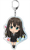 фотография THE IDOLM@STER Cinderella Girls Deka Keychain: Rin Shibuya