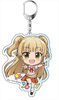 фотография THE IDOLM@STER Cinderella Girls Deka Keychain: Rika Jougasaki