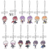 фотография DIABOLIK LOVERS Trading Diecut Cellphone Cleaner: Sakamaki Kanato