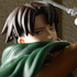 Gekkan Shingeki no Kyojin Koushiki Figure Collection: Levi