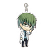 фотография Doujin Goods Kuroko no Basket Metal Charm: Midorima Shintarou