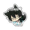 фотография Doujin Goods Kuroko no Basket Acrylic Charm: Imayoshi Shouichi