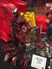 фотография Marvel Select Carnage