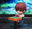 фотография Nendoroid Saki Miyanaga