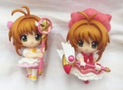 фотография Color Colle DX Cardcaptor Sakura: Sakura Kinomoto D