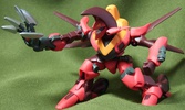 фотография Ichiban Kuji Premium Code Geass R2 DefoMecha KnightMareFrame VOL.1: Type-02/F1A Guren