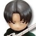 Ichiban Kuji Shingeki no Kyojin ~Kabegai Chousa Onnagata Hobaku Sakusen~: Levi Otasuke Mascot