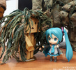 фотография Nendoroid Miku Hatsune