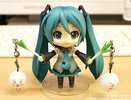 фотография Nendoroid Miku Hatsune