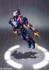 фотография S.H.Figuarts Iron Patriot