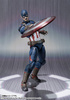 фотография S.H.Figuarts Captain America