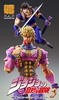 фотография Super Action Statue 75 Dio Brando