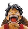 фотография One Piece Dramatic Showcase ~3rd season~ vol.4: Monkey D. Luffy