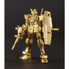 фотография HG RX-78-2 Gundam G30th Premium Gold ver.