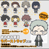 фотография Koedarize Haikyuu!! Rubber Strap Vol.2: Ikkei Ukai