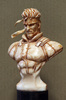 фотография Solid Snake Bust