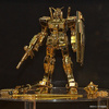 фотография HG RX-78-2 Gundam G30th Premium Gold ver.