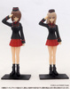 фотография Kuromorimine Girls High School Figure Set: Erika Itsumi