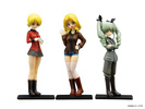 фотография Taicho Figure Set: Darjeeling