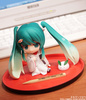 фотография Nendoroid Snow Miku 2013 Strawberry White Kimono Ver.