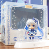 фотография Nendoroid Snow Miku Fluffy Coat Ver.