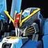 HGUC MSA-0011[Ext] Ex-S Gundam