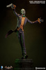 фотография Premium Format Figure Joker Arkham Asylum