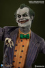 фотография Premium Format Figure Joker Arkham Asylum