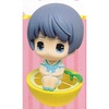 фотография Taito Kuji Honpo Free! -Eternal Summer- Deformed Figure: Nitori Aiichirou