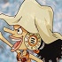 One Piece RUN!RUN! Collection: Usopp