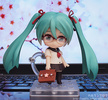 фотография Good Smile Kuji Hatsune Miku 2014 Spring Ver.: Nendoroid Hatsune Miku Sailor Uniform Ver.