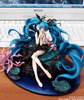 фотография Hatsune Miku Deep Sea Girl Ver.