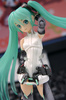 фотография figma Hatsune Miku Append ver.